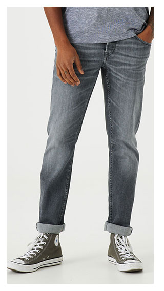 savio slim fit