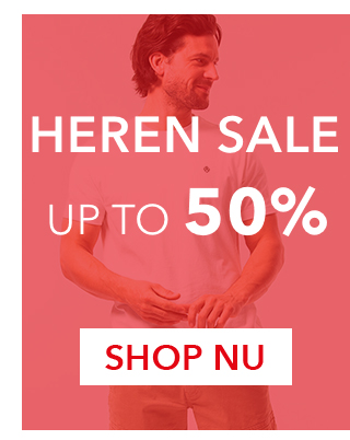 Heren sale