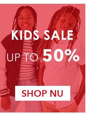 Kids sale