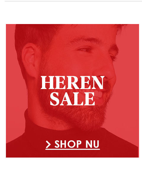 Shop nu heren sale