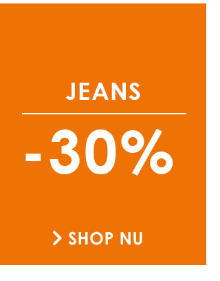 jeans -30 procent shop nu