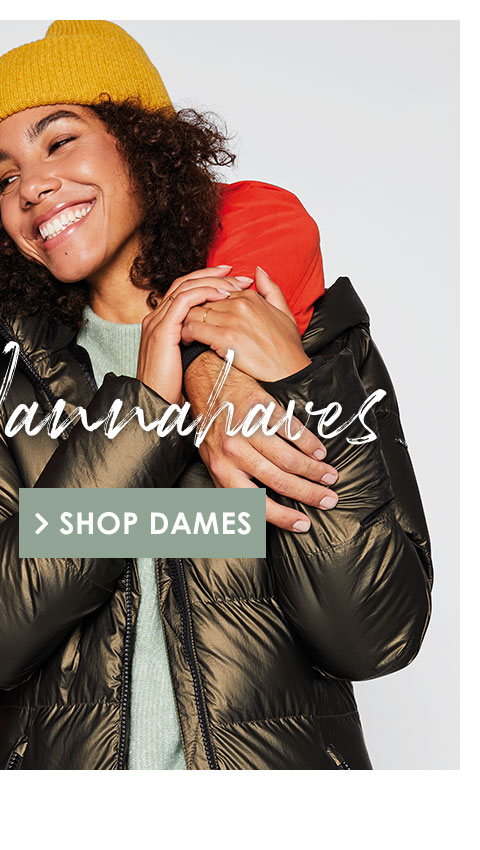 Shop nu dames winter wannahaves