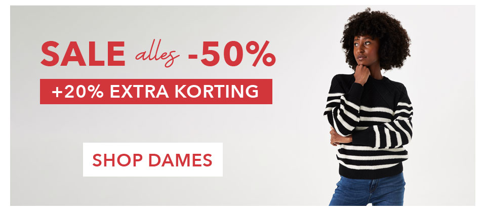 sale dames