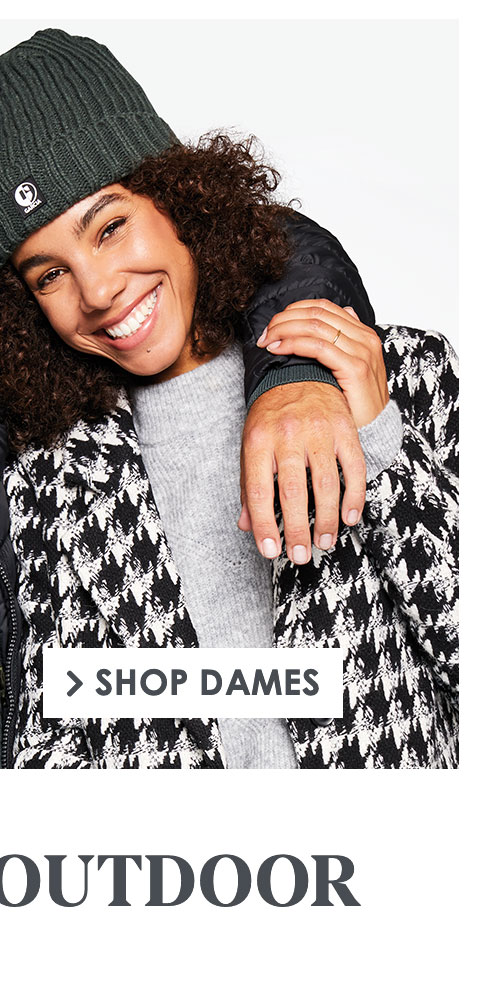 Shop dames jassen