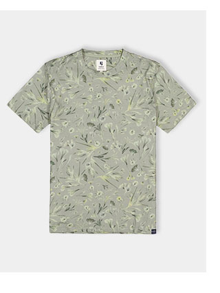 Bekijk Garcia t-shirt groen