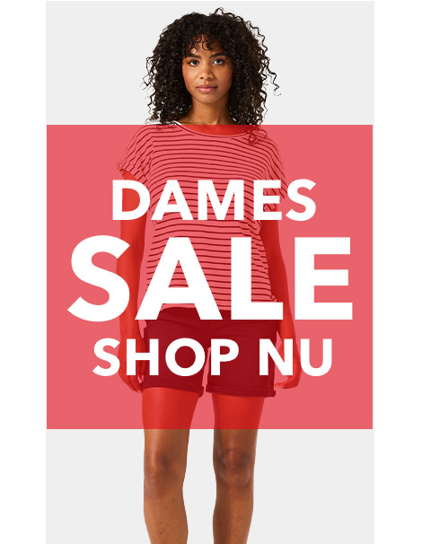 Dames sale