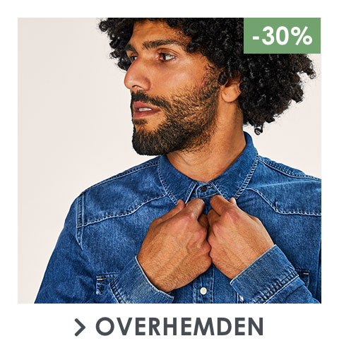 Overhemden