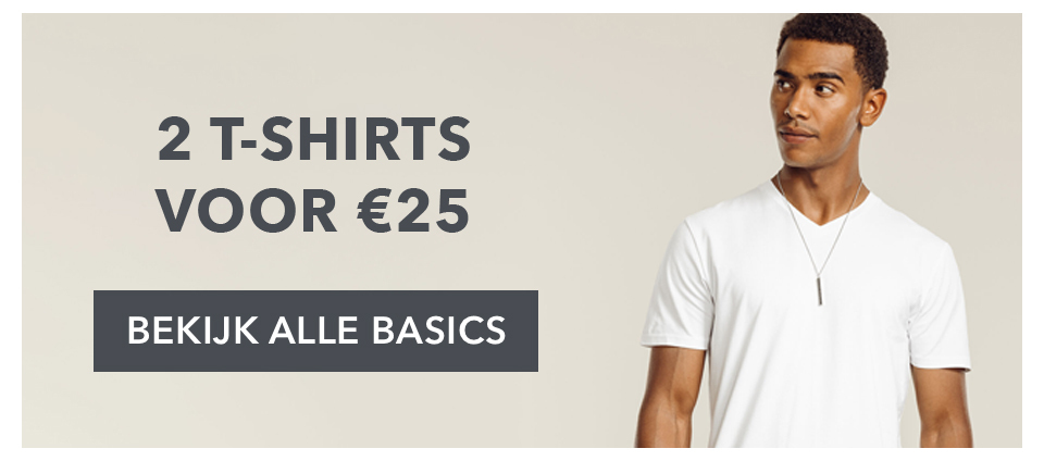 basics 2 voor 25