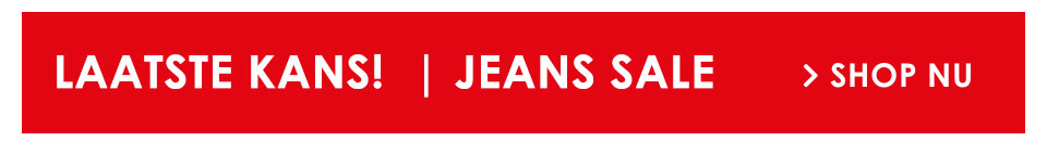 Final Jeans Sale 