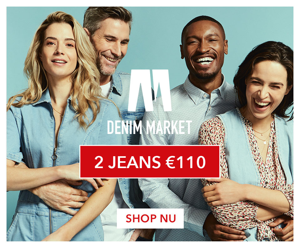 Denim Market