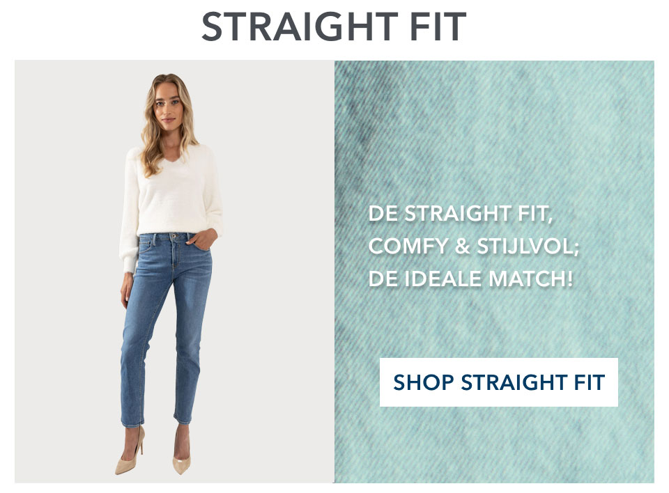 Shop straight fit