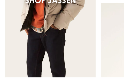 shop jassen