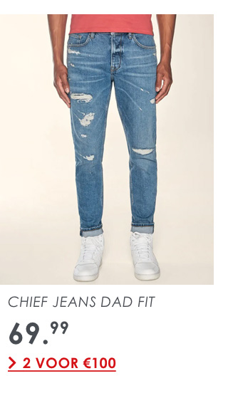 chief dad fit jeans