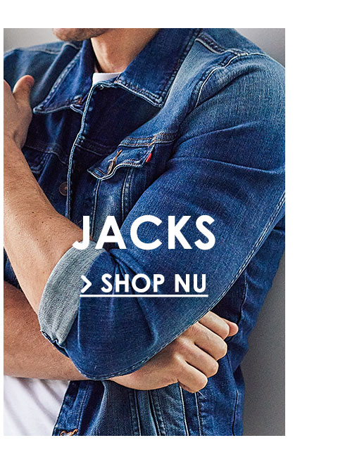 Shop jacks