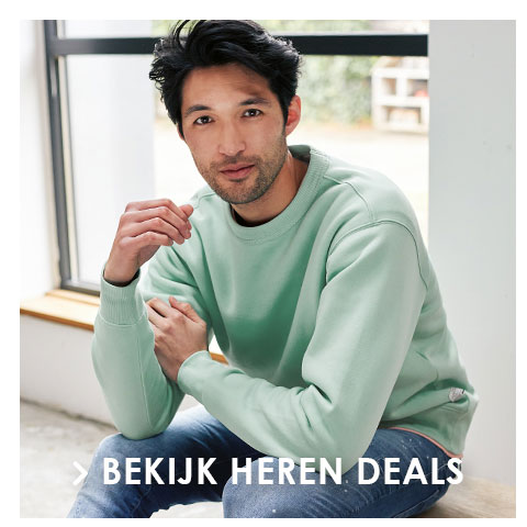 Shop heren deals