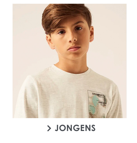 Jongens shop nu