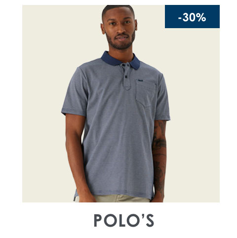 polo's