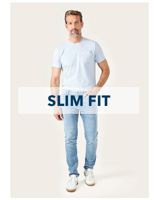 slim fit