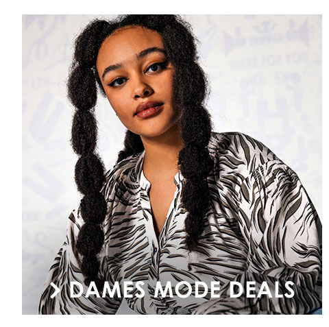 Mode deals dames shop nu