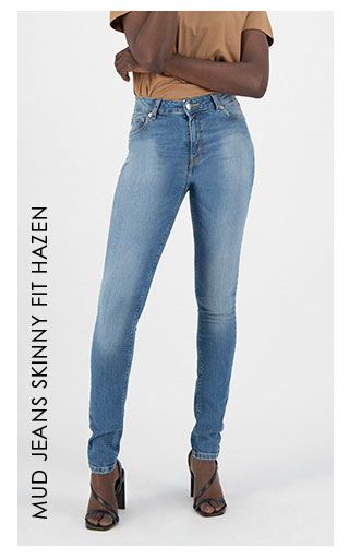 mud jeans skinny