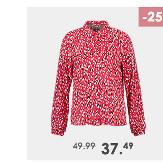 Bekijk nu Tripper blouse roze