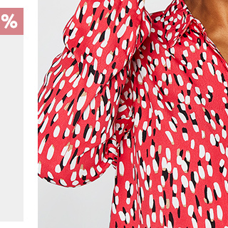 Bekijk nu Tripper blouse roze