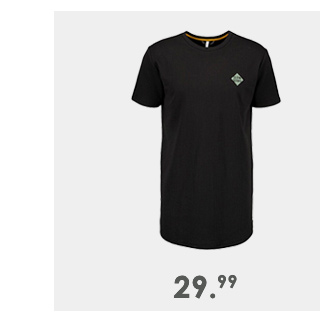 Bekijk nu Chief t shirt zwart 