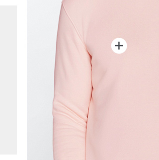 Bekijk nu Chief sweater roze 