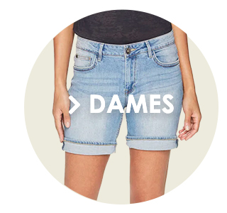 Dames shorts