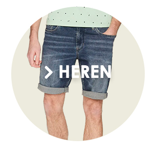 Heren shorts