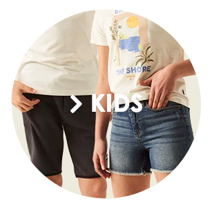 Kids shorts