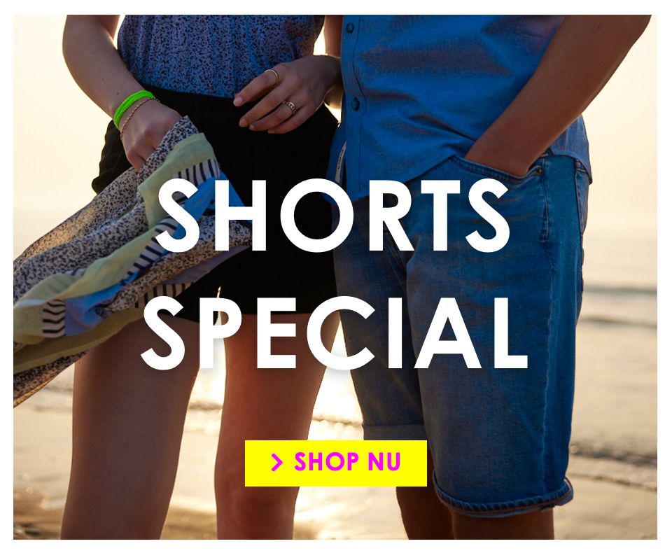 Shorts special