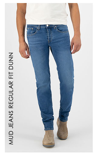 mud jeans regular