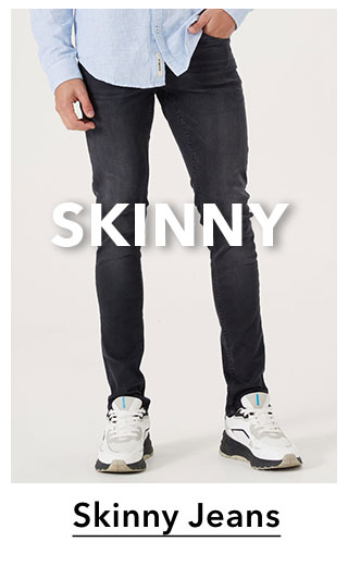 skinny fit