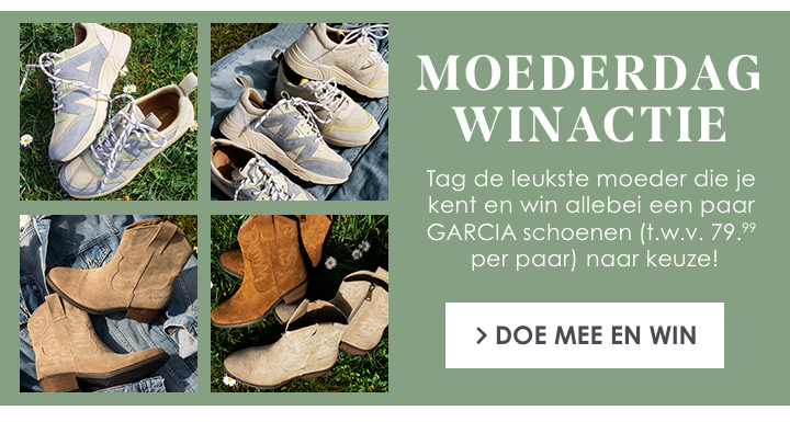 Moederdag winactie tag de leukste moeder doe mee en win