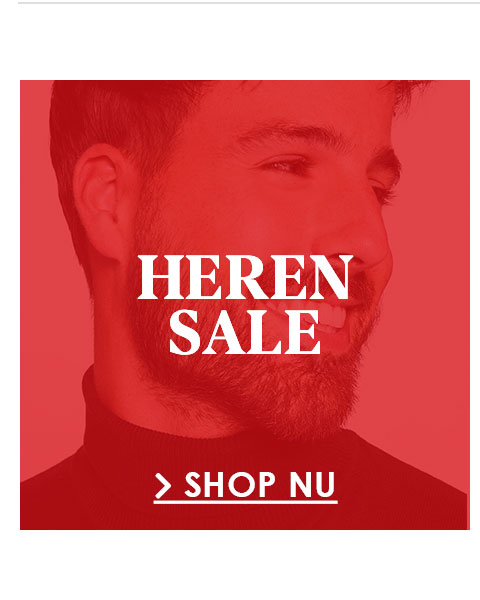 Shop nu heren sale