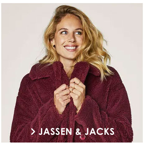 Jassen & jacks