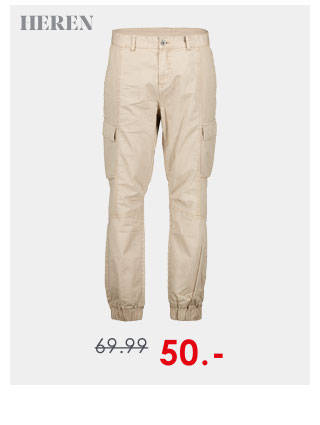 Bekijk Chief cargo broek beige