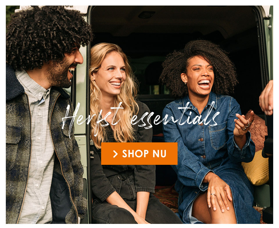 Herfst essentials shop nu