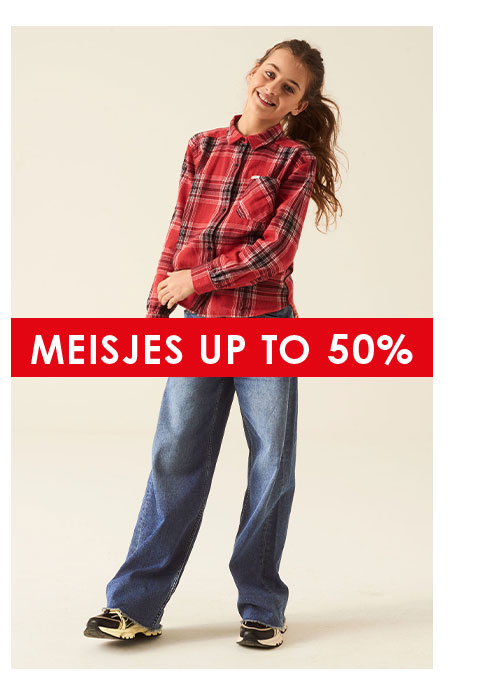 meisjes sale