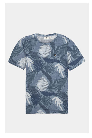 t shirt met print