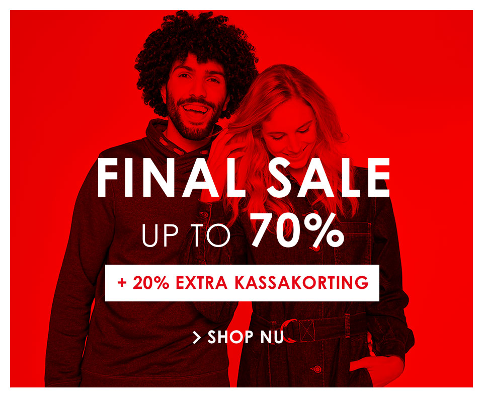 Final sale up to 70% shop nu