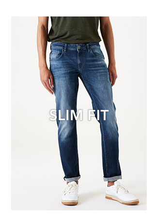 slim fit