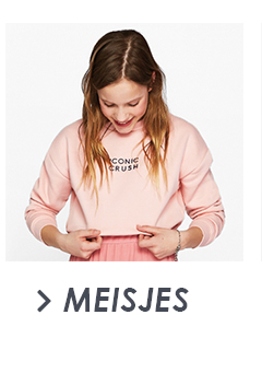 Shop meisjes