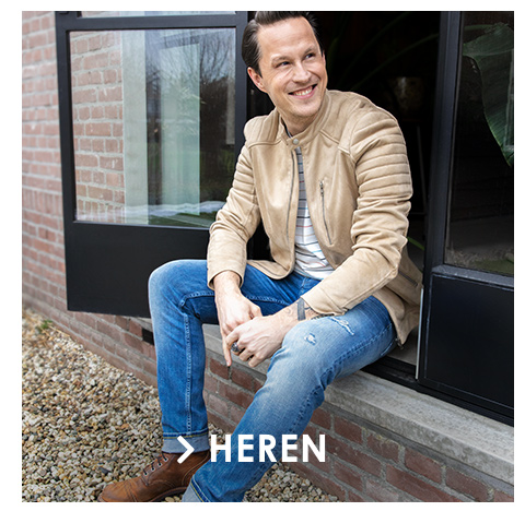 Shop heren