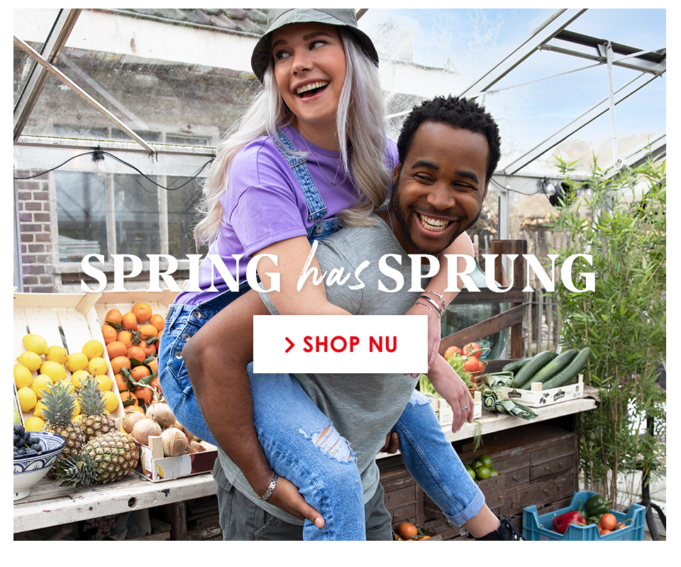 Spring has sprung mode deals shop nu