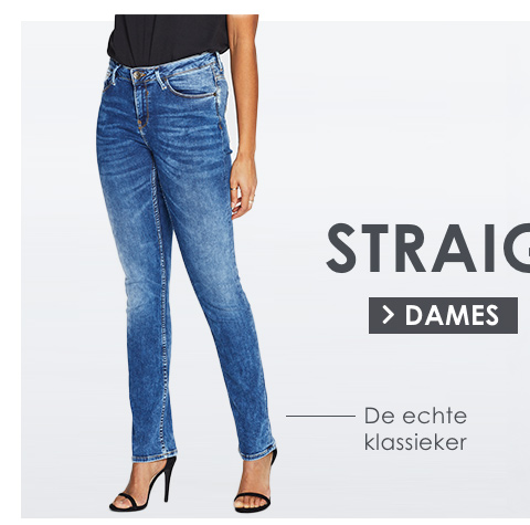 Shop dames regular fit