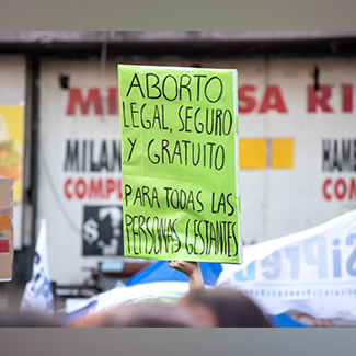 © Amnistía Internacional Argentina Demian Marchi