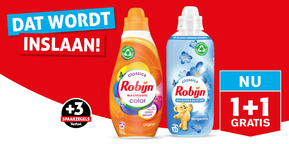 Robijn