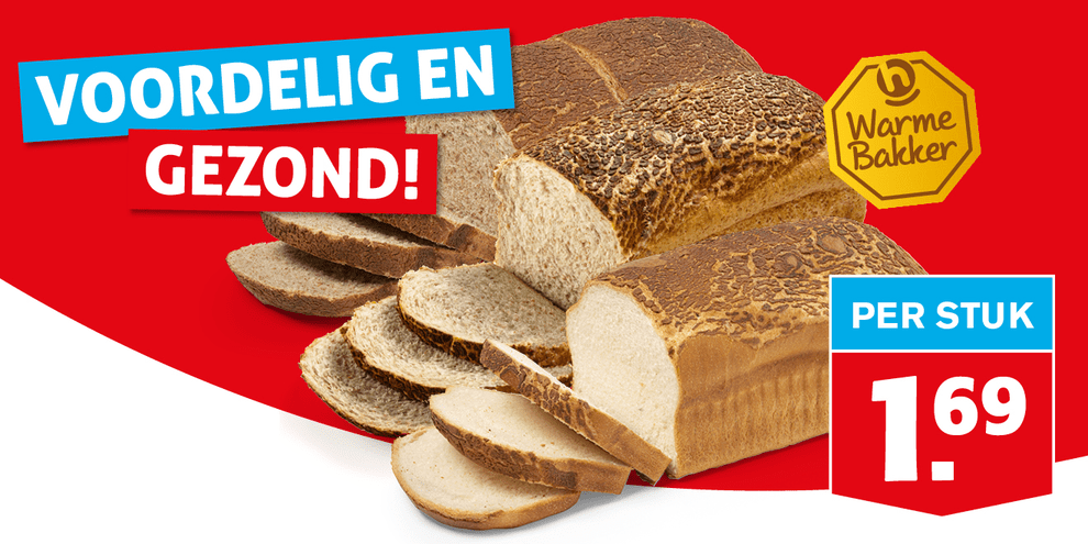 Tijgerbrood